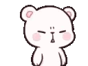 BearStubborn_OP animated emote - 𑣲ʟᴇɪɢʜ's server