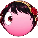 AnaSideEye