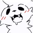 Boykisser_Bite custom emote - Ela's emojis