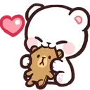 G_19 Discord Emoji from 𑣲ʟᴇɪɢʜ's server