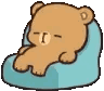 twoperesoso animated GIF emoji | 𑣲ʟᴇɪɢʜ's server