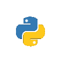 python3 animated Discord emote - Eagle Community