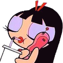 5620powerpuffgirl Discord sticker | power puff sl*ts
