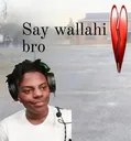Saywallahibro