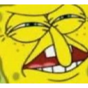 7654spongebobwhoputyouontheplane Discord Emoji - power puff sl*ts
