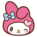 6001melowink Discord sticker | power puff sl*ts