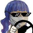 probzzDrive Discord emoji