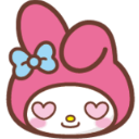 8172melohearteyes custom emote | power puff sl*ts
