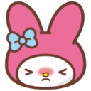 9129meloangry Discord sticker from power puff sl*ts