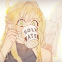 holywater Discord Emoji - babyghoul