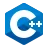 :Cpp: