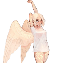 babystretch custom emote - babyghoul