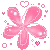 pinkgirlyflower