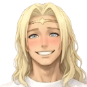 babysmajl Discord Emoji from babyghoul