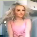 Hair Flip Discord emoji