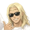 babycool Discord sticker from babyghoul