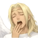 babyyawn Discord Emoji from babyghoul