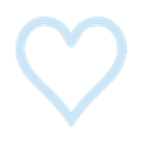 85021heartbabyblue custom emote | power puff sl*ts