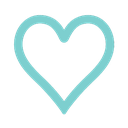 83970heartpastelteal Discord Emoji - power puff sl*ts