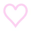 61106heartpastelpink Discord Emoji from power puff sl*ts