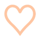 71500heartpastelorange Discord Emoji from power puff sl*ts