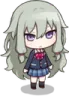 nene_standing