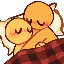 couple Discord sticker - Darlings