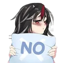 no