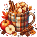 :appleteaautumn: