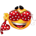 niewidze Discord Emoji from ℙ𝕆ℤ𝔸 𝕂𝕆ℕ𝕋ℝ𝕆𝕃𝔸̨
