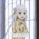 MuchoEmitexto Discord emoji