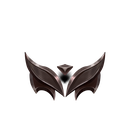 Hierro Discord sticker from LoL