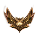 Oro Discord sticker from LoL