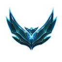 Platino Discord Emoji - LoL
