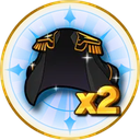 x2_de_drop Discord sticker from Las pizzas