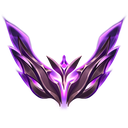 master Discord sticker from LoL