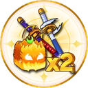 x2_de_mastery Discord Emoji - Las pizzas