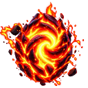 Volcanic