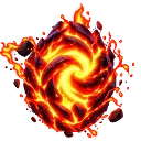 :Volcanic: