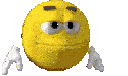 joegun animated GIF emoji - 𝔱𝔥𝔢 𝔠𝔩𝔢𝔯𝔟 ˖𓍢ִ໋ ⾕⋆˙⟡