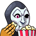 9264keepgoingjhin Discord sticker from LoL