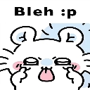 :bleh: