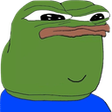 7754pepesuspicious Discord Emoji - LoL