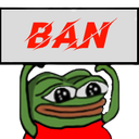 87023pepeban custom emote | LoL