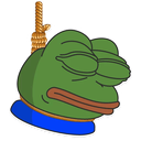 pepedie custom emote | LoL