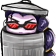 7814trashvayne custom emote | LoL