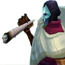 6237jhinwd Discord sticker from LoL