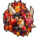 :ExtinctionEgg:
