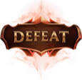 Defeat Discord Emoji - LoL