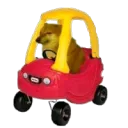 dogekidcar